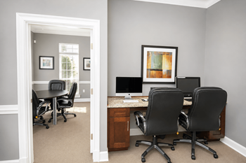 Conference room